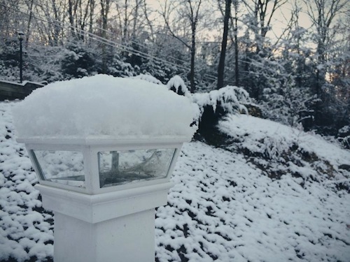 ©2014 - Taken with iPhone 5s