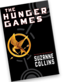 the hunger games book 1