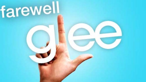 farewell glee