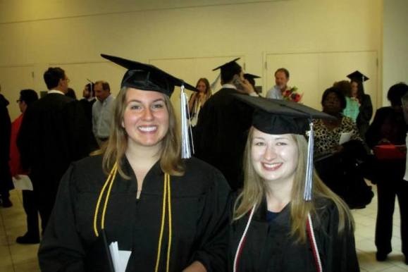 tabby vicky graduation