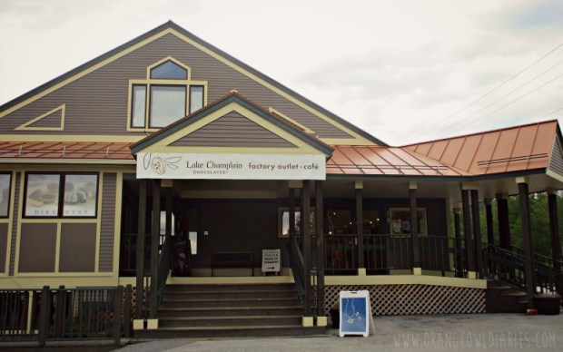 lake champlain chocolates