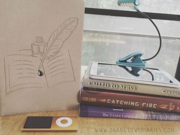 camping essentials 1