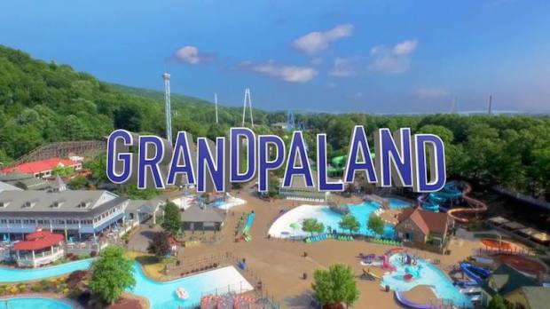 grandpaland