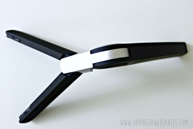 cosmos ipod laptop stand