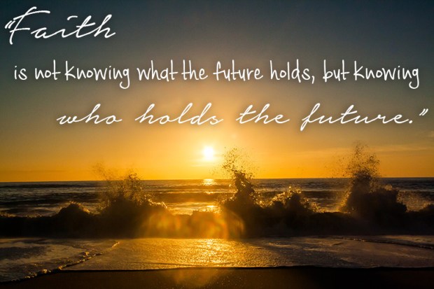 faith future