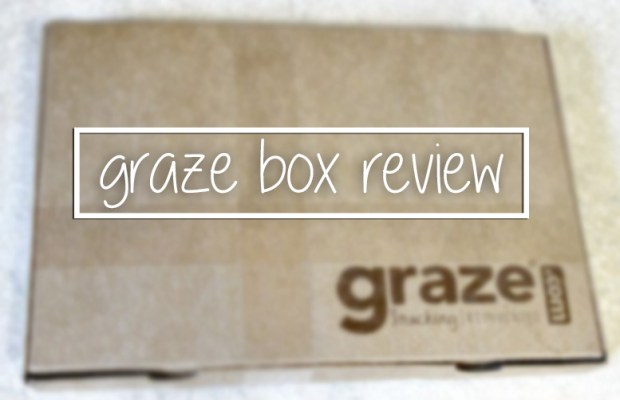 graze box