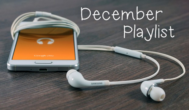 december2015 playlist
