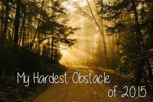 hardest obstacle 2015