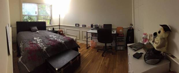 my room pano