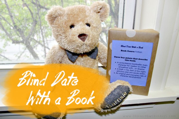 blind date with a book 1