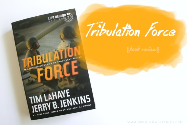tribulation force review