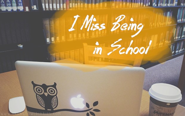 missing school