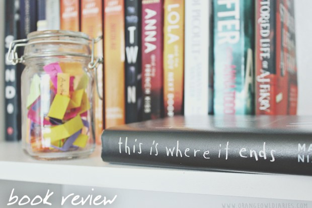 thisiswhereitends-review