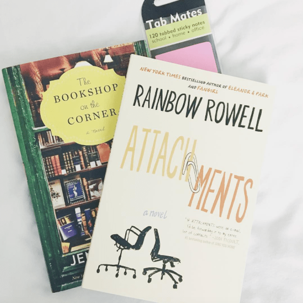 valentines-book-haul